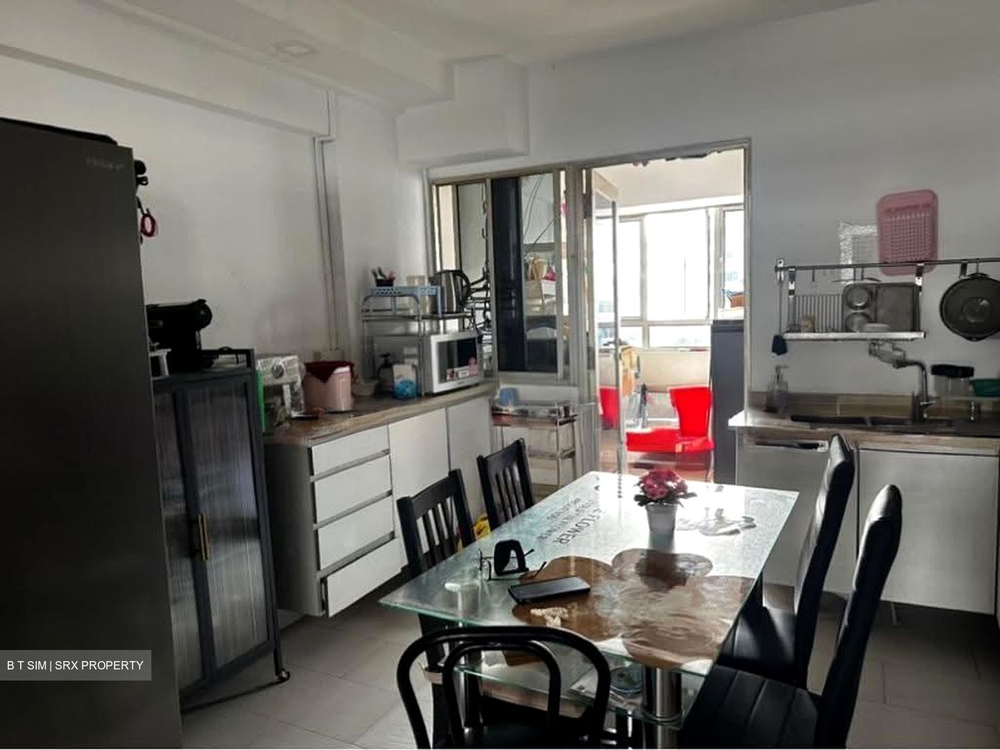 Blk 406 Woodlands Street 41 (Woodlands), HDB 4 Rooms #608091451